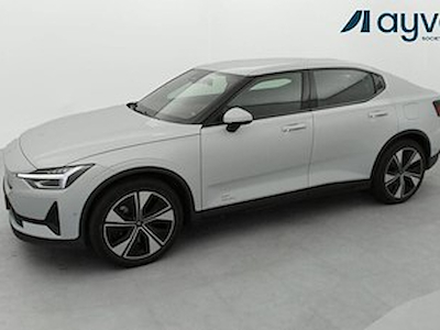 Polestar 2 82kwh lrsm 299 CV