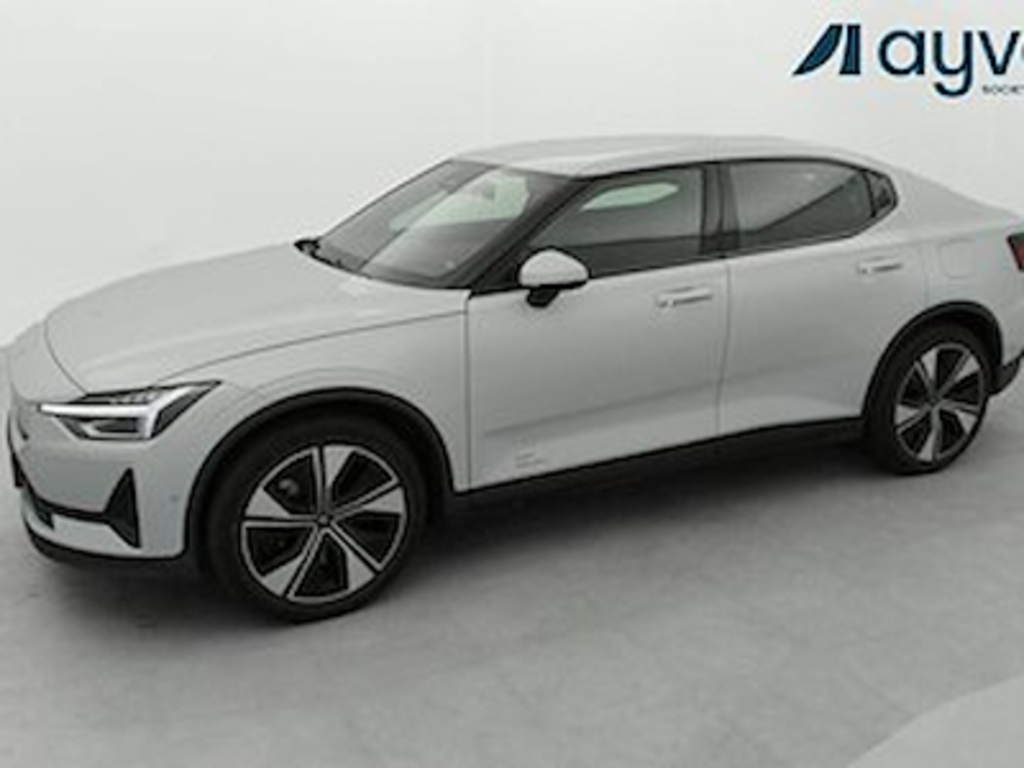 Polestar 2 82kwh lrsm 299 CV