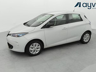 Renault Zoe life r90 ze40 b-buy 92CV NAVI