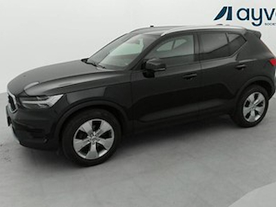 Volvo Xc40 1.5 T3 momentum pro 163 CV Park Assist Pack, Versality Pro Pack, IntelliSafe Surround