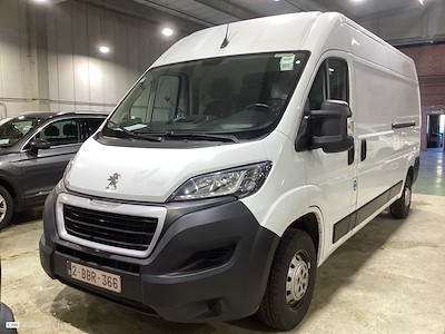 Peugeot BOXER 2.2 BLUEHDI S-S 120 PREMIUM 335 L3H2