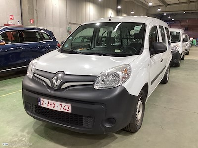 Renault Kangoo express 1.5 BLUE DCI 95 MAXI CONFORT