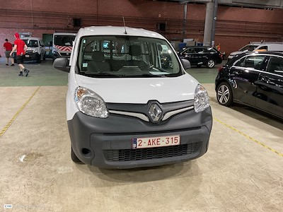 Renault Kangoo express 1.5 BLUE DCI 95 MAXI CONFORT
