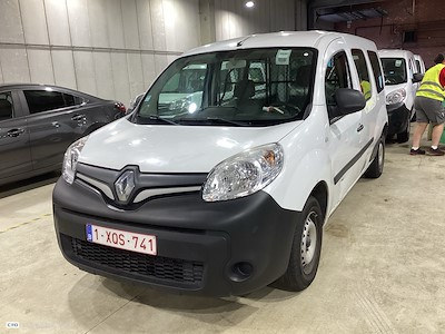 Renault Kangoo express maxi diesel Lot 1.3 RENAULT KANGOO EXPRESS Maxi 1.5 dCi Blue Confort