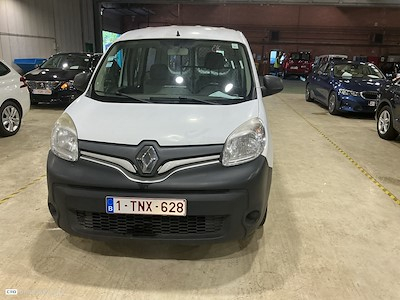 Renault Kangoo express maxi dsl - 2013 1.5 dCi Energy Confort