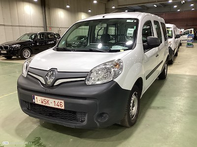 Renault Kangoo express maxi dsl - 2013 1.5 dCi Energy Confort (EU6)