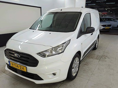 Ford Transit connect L1 1.5 EcoBlue 75pk Trend