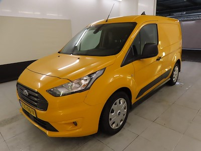 Ford Transit connect L1 Trend 1.5 TDCi EcoBlue 100 pk 4d