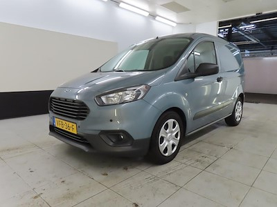 Ford Transit courier Trend 1.0 Ecoboost 4d
