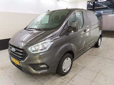 Ford Transit custom 2.0 TDCi 300 L2H1 Trend 105pk 4d ActieAuto