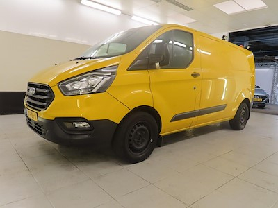 Ford Transit custom 2.0 TDCi 320 L2H1 Trend 105pk 4d
