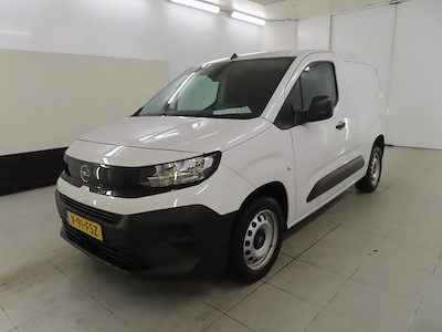 Opel COMBO 1.5 BlueHDi 100 S;S 1000 kg L1 4d