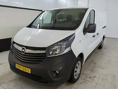 Opel Vivaro GB 1.6 CDTi 95pk L2H1 350/2900 Edition
