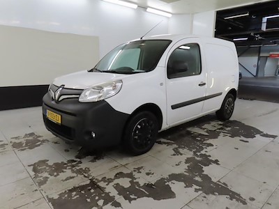 Renault KANGOO 1.5 ENERGY dCi 90 Comfort 4d