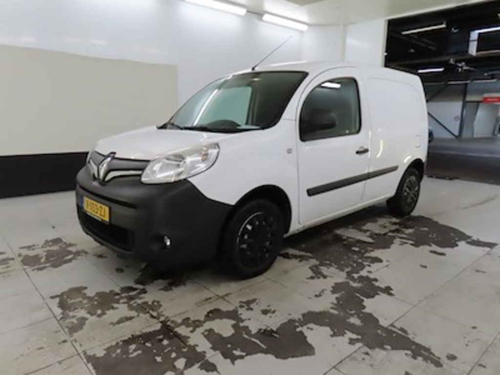Renault KANGOO 1.5 ENERGY dCi 90 Comfort 4d
