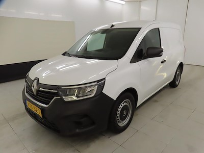 Renault KANGOO Blue dCi 75 Comfort 4d