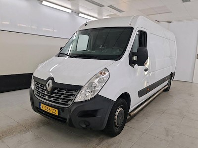 Renault Master GB 2.3 Energy dCi 145pk L3H2 T35 FWD EU6