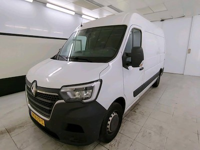 Renault Master L2H2 T35 dCi 135 FWD