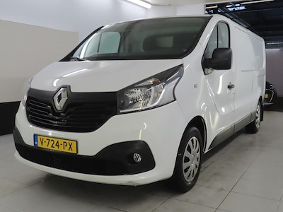 Renault TRAFIC L2H1 T29 Comfort