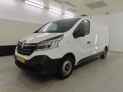Renault TRAFIC L2H1 T30 ENERGY 1.6 dCi 95 Comfort 4d