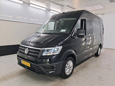 Volkswagen Crafter 30 2.0TDI 103kW L3H2 FWD