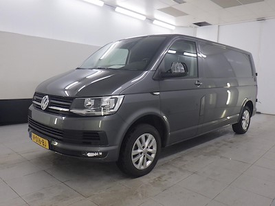 Volkswagen TRANSPORTER 2.0TDI 110kW 7-DSG 4M L2H1 4d