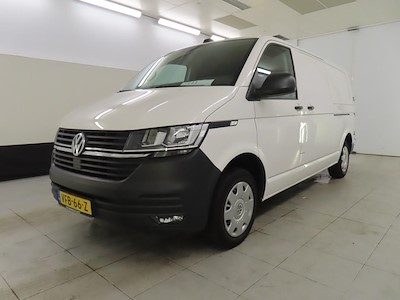 Volkswagen TRANSPORTER 2.0TDI 81kW L2H1 4d