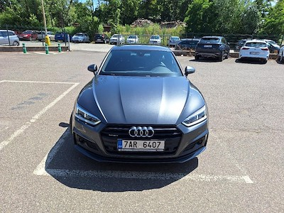Audi A5 2.0 45 TFSI quattro S tr. Design Sportb.