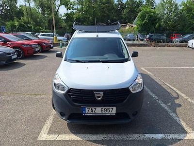 Dacia Dokker 1.3 TCe 75kW S&amp;S Ambiance