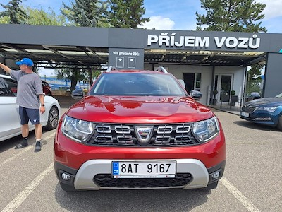 Dacia Duster 1.5 Blue dCi 115 Celebration 4x4 S&amp;S