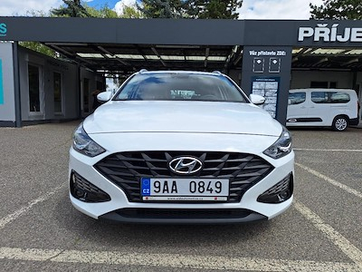Hyundai I30 1.0 T-GDI Comfort kombi