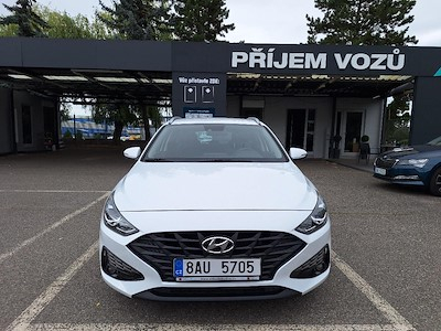 Hyundai I30 1.0 T-GDI Comfort kombi