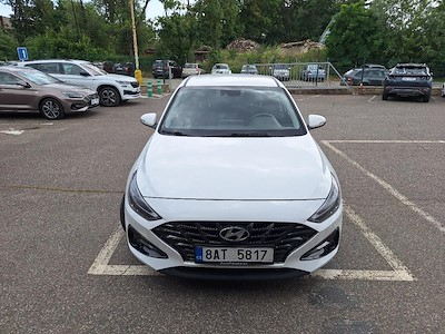 Hyundai I30 1.5 T-GDI Mild Hyb Family Smart