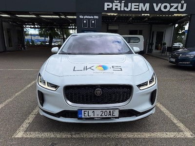 Jaguar I-Pace EV400 90kWh HSE 4WD Auto