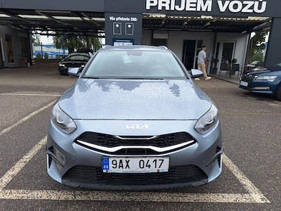 Kia Ceed 1.0 T-GDI 74kW Spin SW