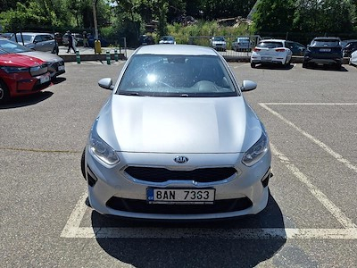Kia Ceed 1.0 T-GDI 88kW Fresh