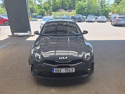 Kia Ceed 1.5 T-GDI 118kW Top SW DCT