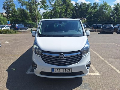 Opel Vivaro 1.6 CDTI BITurbo 125 L2H1 2.9T S/S Base