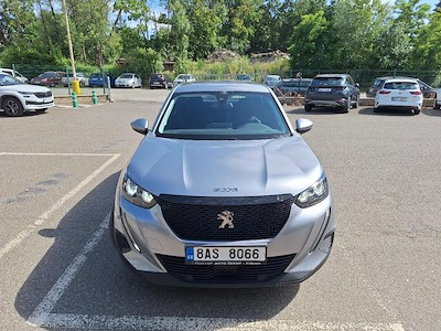 Peugeot 2008 ACTIVE PACK 1.2 PureTech 130 S&amp;S MAN6