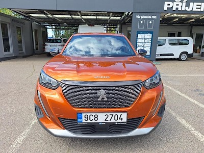 Peugeot 2008 ALLURE PACK 1.2 PureTech 130 S&amp;S MAN6