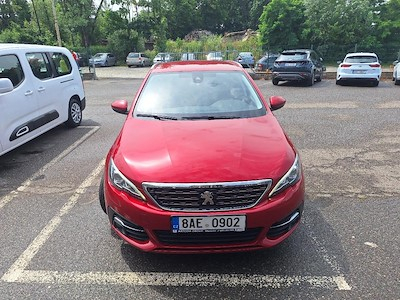 Peugeot 308 SW ALLURE 1.2 PureTech 130 S&amp;S