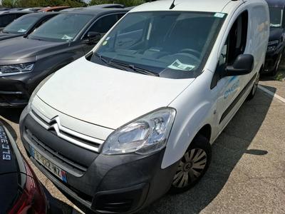 Citroen Berlingo BlueHDi 75 BVM Business M VU [3P] bvm 5-75CH-5cv, 2018