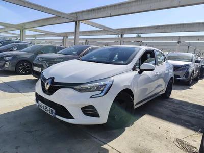 Renault Clio Business Blue dCi 100 -21N VP [5P] bvm 6-100CH-5cv, 2022