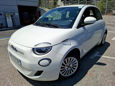 Fiat 500 42kWh VP [3P] bva 1-118CH-3cv, 2023