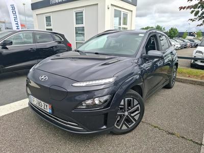 Hyundai Kona BEV 39KWH ELECTRIQUE 136CH BUSINESS VP [5P] bva 1-136CH-2cv, 2022