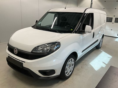 Fiat Doblo cargo 1.4t 120 E6 Professional+ FA!