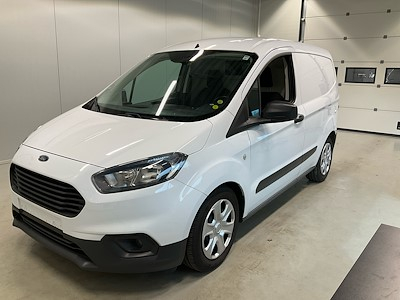 Ford Transit courier 1.5 Tdci 75hk Trend FA!