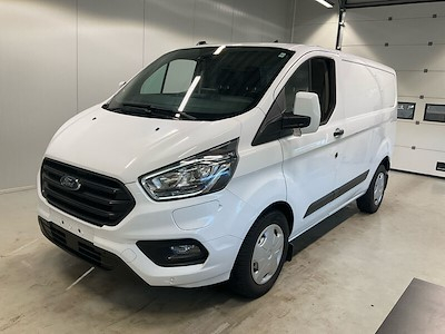 Ford Transit custom 1.0 Phev 126 Trend Fwd Auto FA!