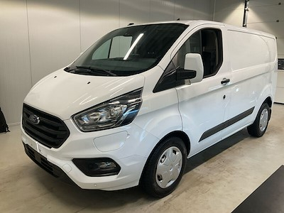 Ford Transit custom 1.0 Phev 126 Trend Fwd Auto FA!