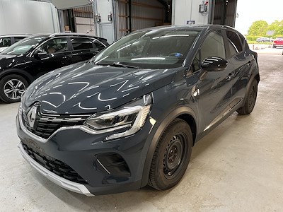Renault CAPTUR 1.0 Tce 100 Zen FA!